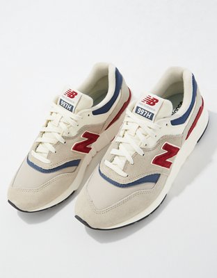 New Balance Women's 997H Sneaker