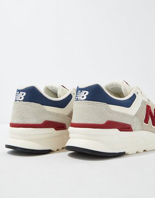 New Balance Women's 997H Sneaker