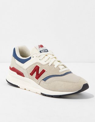 New Balance Women's 997H Sneaker