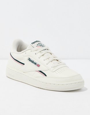 Reebok Club C 85 Vegan Sneaker