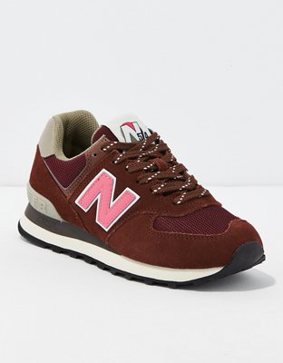 New Balance Women's 574 Sneaker