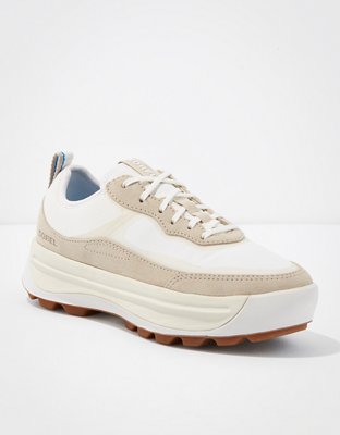 Sneakers discount beige femme