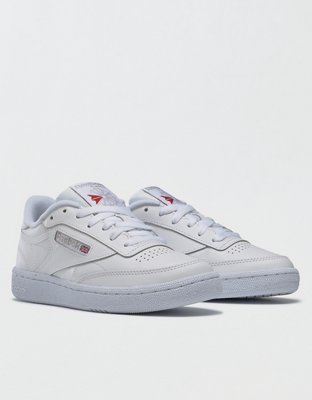 Reebok Women's Club C 85 Sneaker