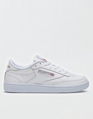 Reebok Women's Club C 85 Sneaker