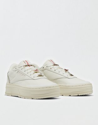 Reebok Club C Double GEO Sneaker