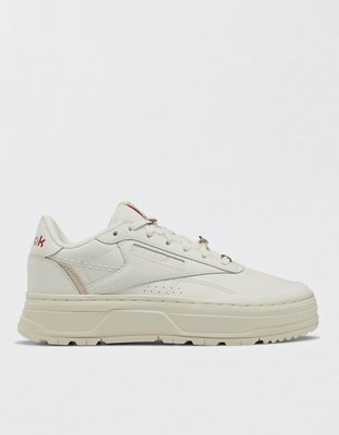 Reebok Club C Double GEO Sneaker