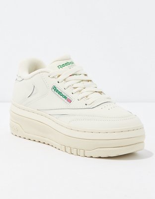 Reebok club best sale c stacked