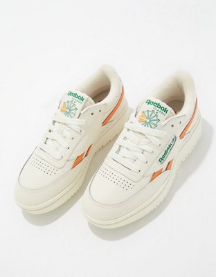 Reebok Women's Club C Double Revenge Sneaker