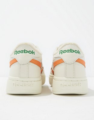 Reebok Women's Club C Double Revenge Sneaker