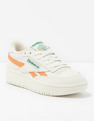 Reebok Women's Club C Double Revenge Sneaker