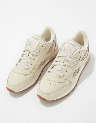 Reebok Women's Classic Leather Sneaker