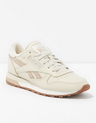 Reebok Women's Classic Leather Sneaker