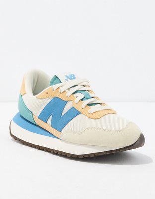 New Balance Women's 237 Sneaker