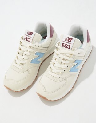 New Balance Women's 574 Sneaker