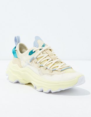 FILA Womens Disruptor 2 Premium Sneakers - Free Shipping