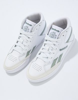 Reebok Women's Club C Form Hi Sneaker