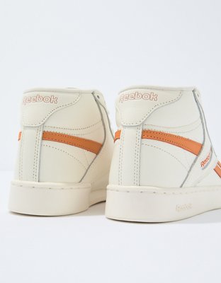 Reebok Women's Club C Form Hi Sneaker