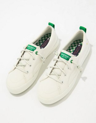 Sperry x The Summer I Turned Pretty Crest Vibe Sneaker