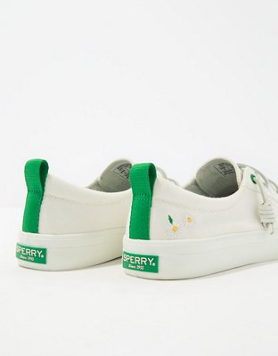 Sperry x The Summer I Turned Pretty Crest Vibe Sneaker