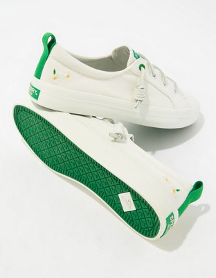 Sperry x The Summer I Turned Pretty Crest Vibe Sneaker