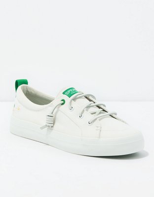 Sperry x The Summer I Turned Pretty Crest Vibe Sneaker