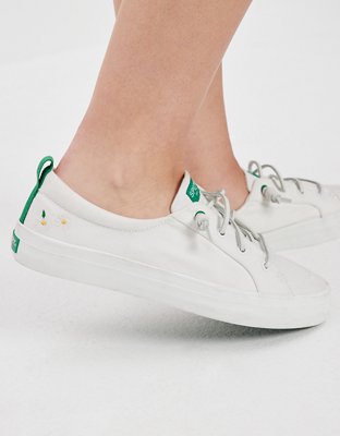 Sperry x The Summer I Turned Pretty Crest Vibe Sneaker