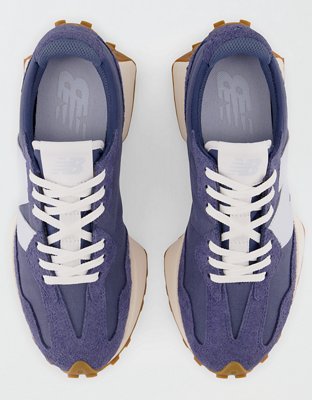 New Balance Women's 327 Sneaker