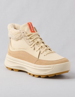 Aeo shop cozy boot