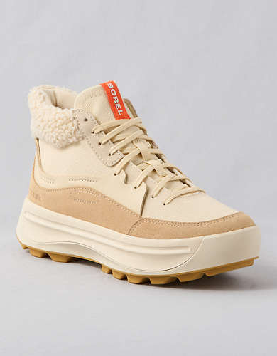 Sorel ONA™ 503 Mid Cozy Sneaker Boot