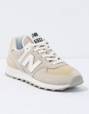 new balance's 574