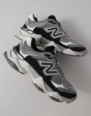 New Balance Women's 9060 Sneaker