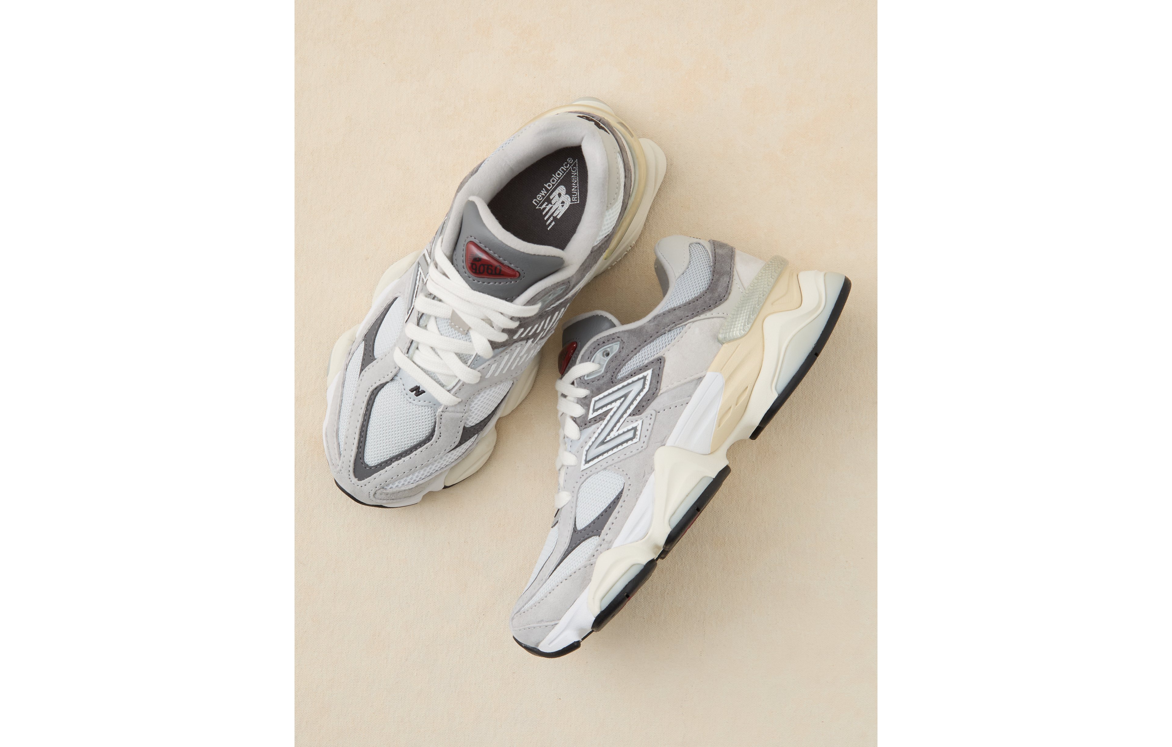 New Balance 9060 Sneaker