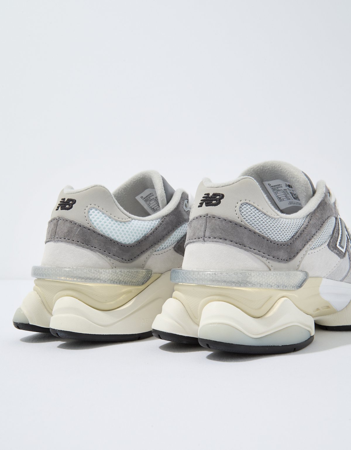 New Balance 9060 Sneaker - image 3