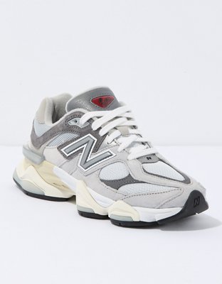 Shop New Balance 9060 U9060EEG brown