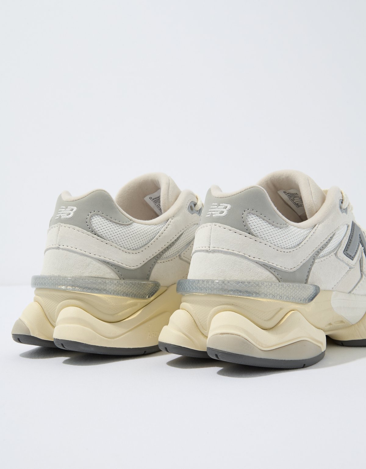 New Balance Women's 9060 Sneaker - image 3