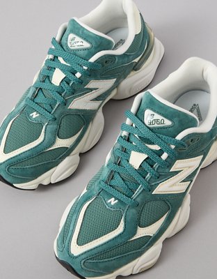完売 AZUL by moussy オリーブグリーン N-2B サイズS Y2K New Balance Women's 9060 Sneaker | American Eagle