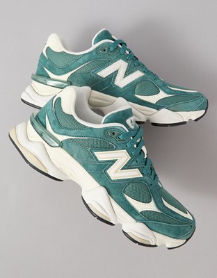 New Balance Women's 9060 Sneaker