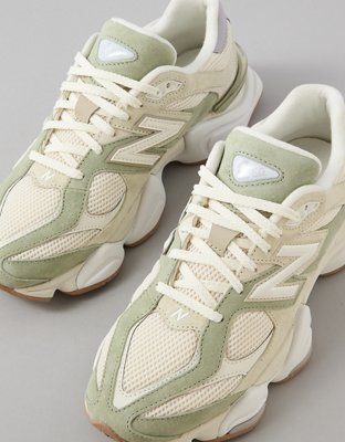 New Balance Women's 9060 Sneaker