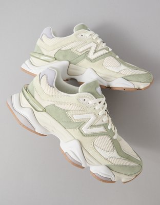 New Balance Women's 9060 Sneaker