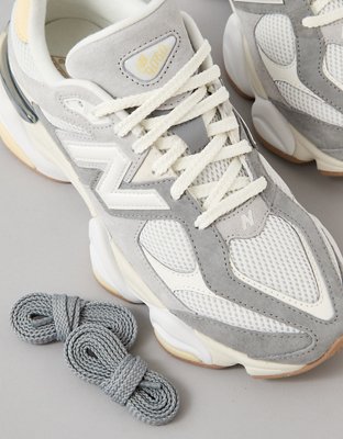 New Balance 9060スニーカー ホワイト/グレー New Balance 9060 ホワイト⁄グレー New Balance 9060ホワイト⁄グレー