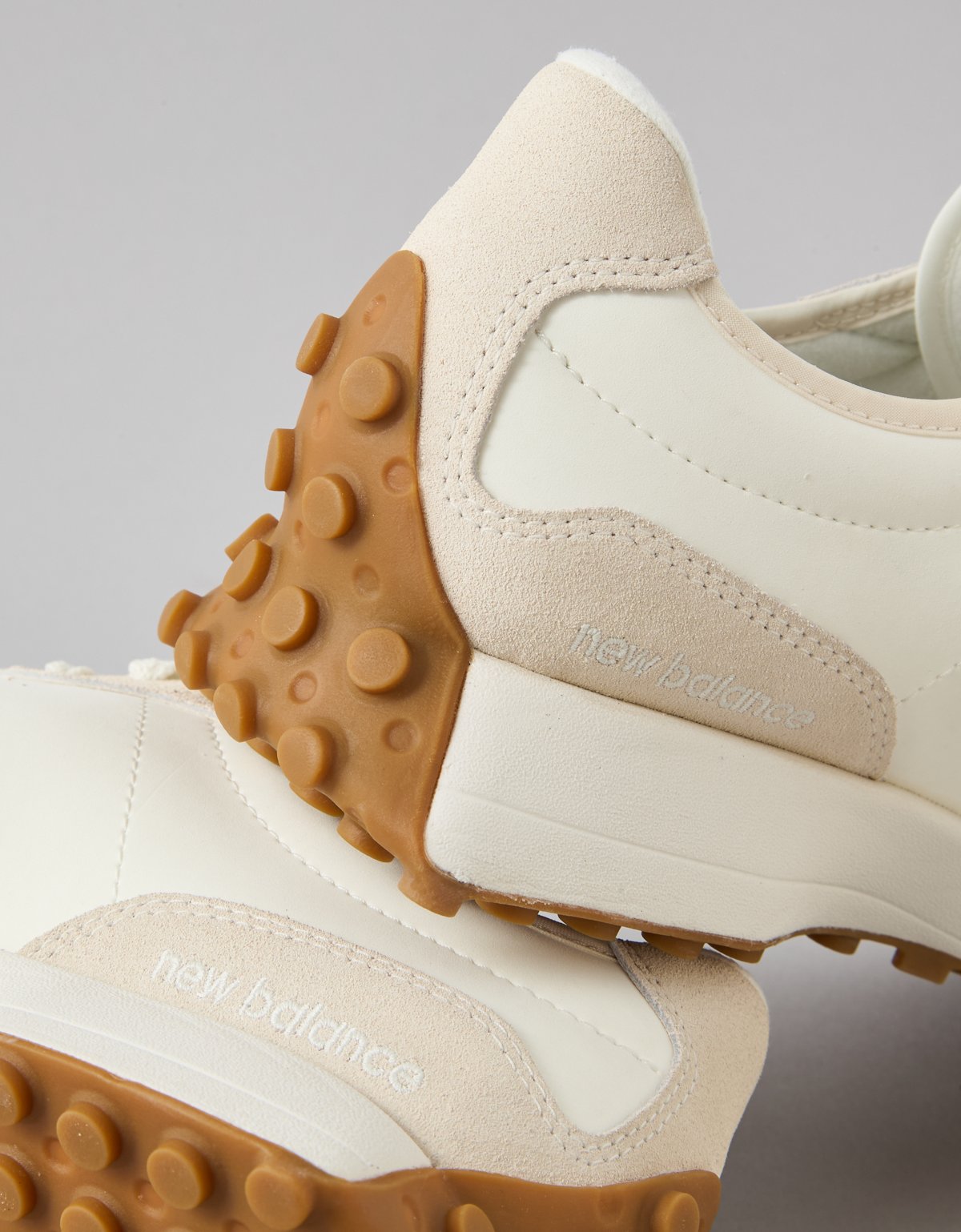 New Balance 327 Sneaker - image 4