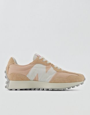 New Balance Women's 327 Sneaker