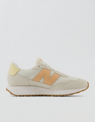 New Balance Women's 237 Sneaker