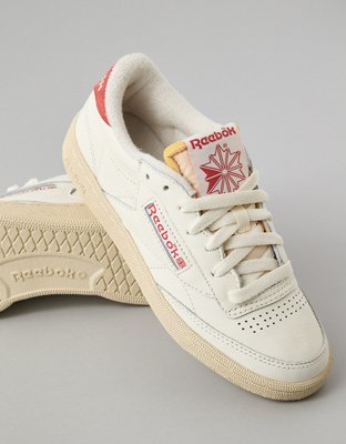 Reebok Women's Club C 85 Vintage Sneaker