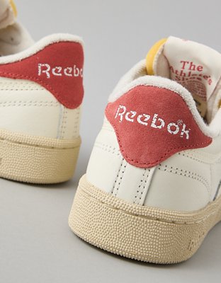 Reebok Women's Club C 85 Vintage Sneaker