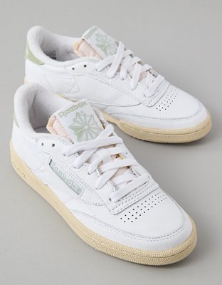 Reebok Women's Club C 85 Vintage Sneaker