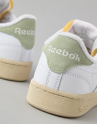 Reebok Women's Club C 85 Vintage Sneaker