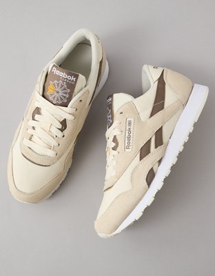 Reebok Classic Nylon Sneaker