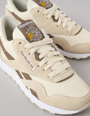 Reebok Classic Nylon Sneaker