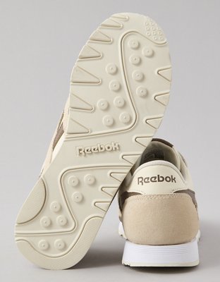 Reebok Classic Nylon Sneaker